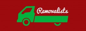 Removalists Tallowwood Ridge - Furniture Removals